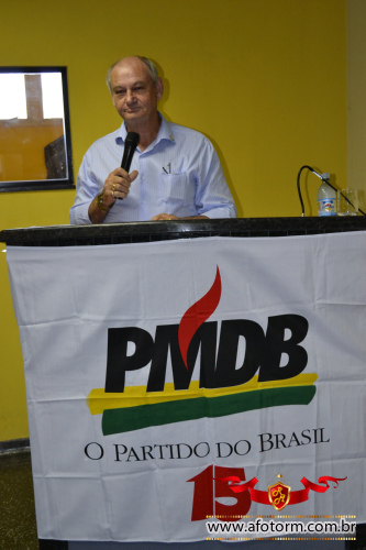 rolim de moura